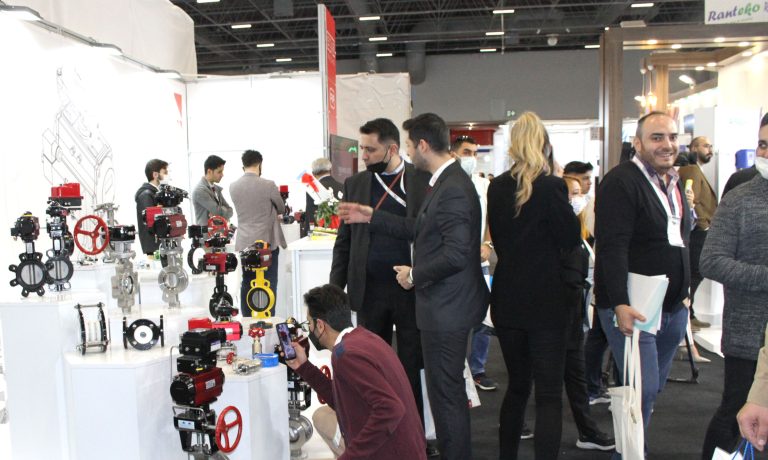 Marmara Belediyeler Birliği IFAT Eurasia’da: Adil Geçiş için Sürdürülebilirlik Raporlaması – Araç mı, Amaç mı?