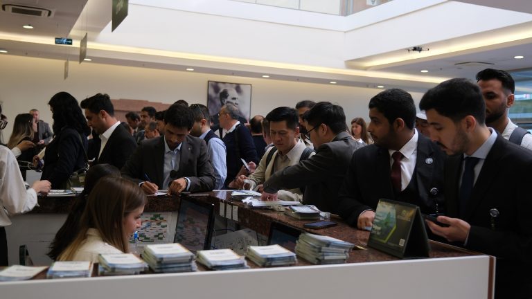 IFAT EURASIA 2023, DÖNGÜSEL EKONOMİNİN TÜM PAYDAŞLARINI BULUŞTURUYOR       