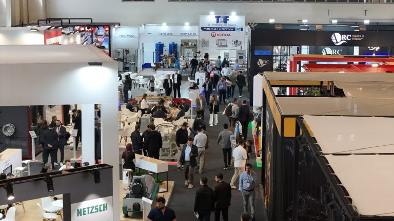 Çevre Koruma Harcamalarında Rekor Artış: Yüzde 108,3