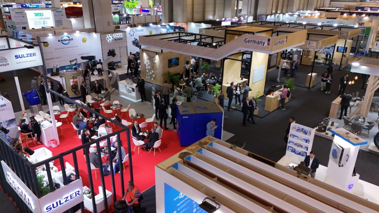 Organik Atıklar Biyogaz ve Elektrik Oluyor