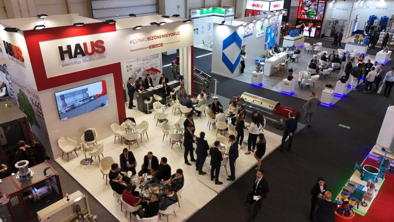 İklim Zirvesi ve Çevre Teknolojilerinin Artan Önemi