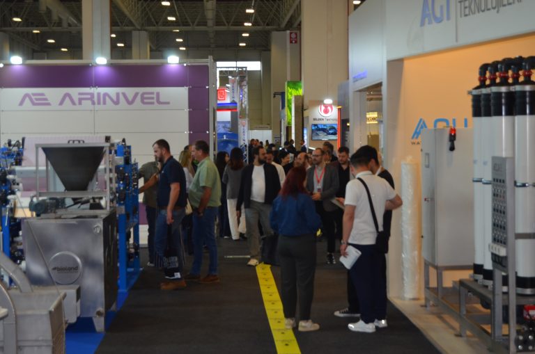 DOA Depozito İade Sistemi, Çevre Teknolojilerinde Yeni Bir Pazar Alanı Oluşturuyor