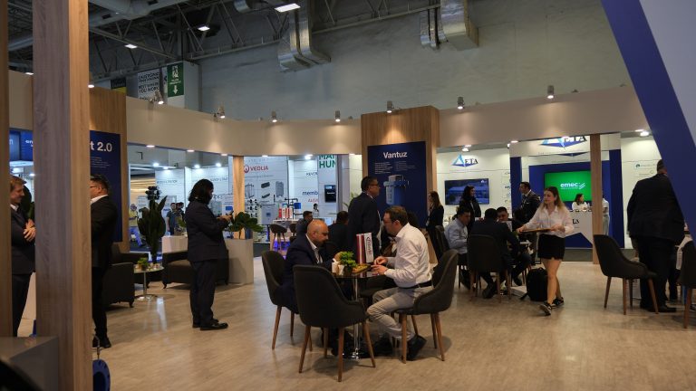 Orman Yangınları ve Çevre İlişkileri IFAT Eurasia Fuarı’nda Ele Alınacak