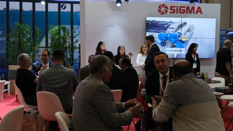 Atıkların Toplanmasında Yeni Anlayışlar IFAT Eurasia Fuarı’nda